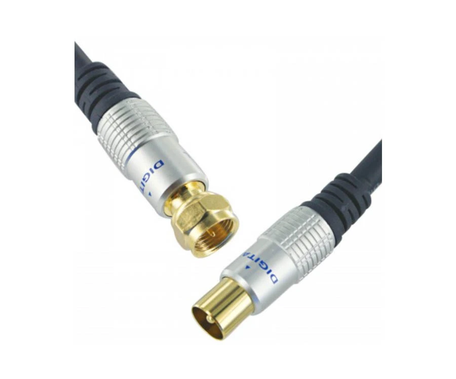 Aerial Cables