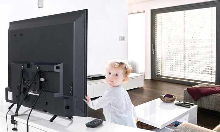 TV Safety: Why It Matters